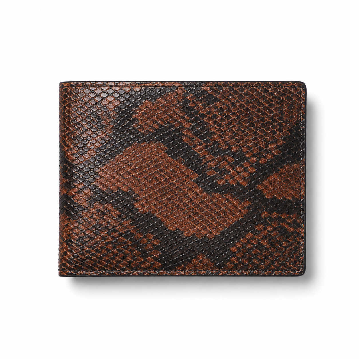 Portefeuille Effet Python